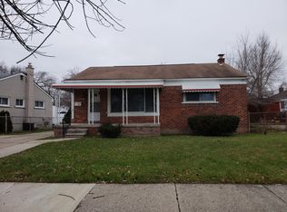 30021 Brooklane St, Inkster, MI 48141