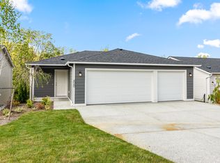 6060 70th Dr NE, Marysville, WA 98270