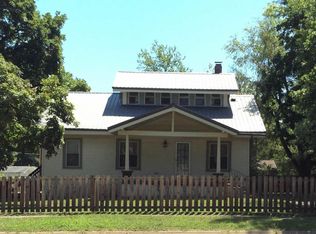 418 N Maple St, Buffalo, MO 65622