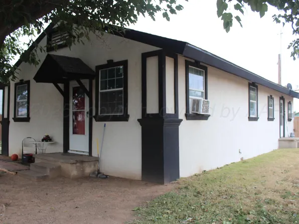 400 Blevins St, Hereford, TX 79045