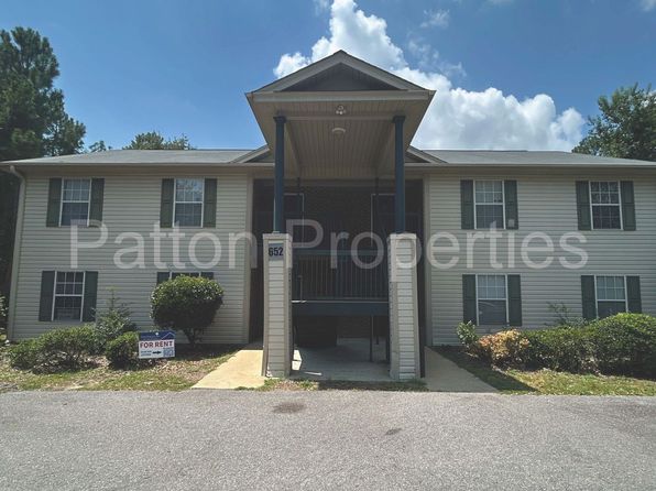 652 Old Orangeburg Rd #A