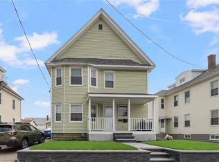 183 Grand Ave #1, Pawtucket, RI 02861