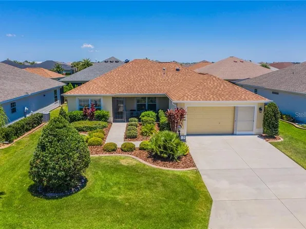 1455 Neuport Path, The Villages, FL 32163