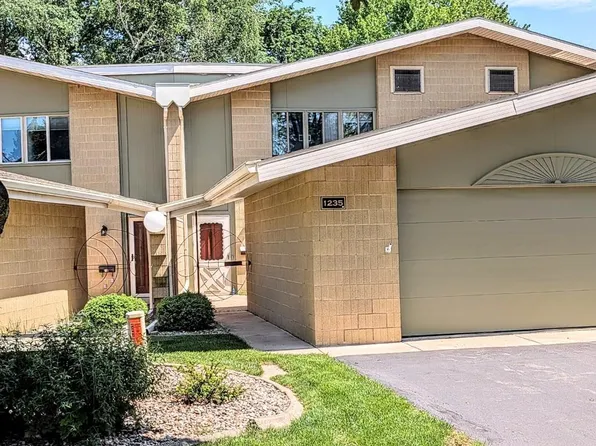 1235 W NICOLET CERCLE, Appleton, WI 54914