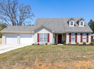 74 Heather Ln, Florence, AL 35633