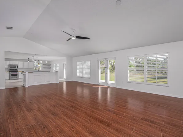 5758 Benbow Court, Port St Lucie, FL 34986
