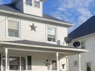 87 Watkins St, Swoyersville, PA 18704