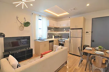 Rented by Hagstrom Management Inc