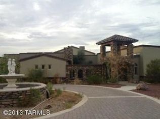 4888 W Sunset Rd, Tucson, AZ 85743