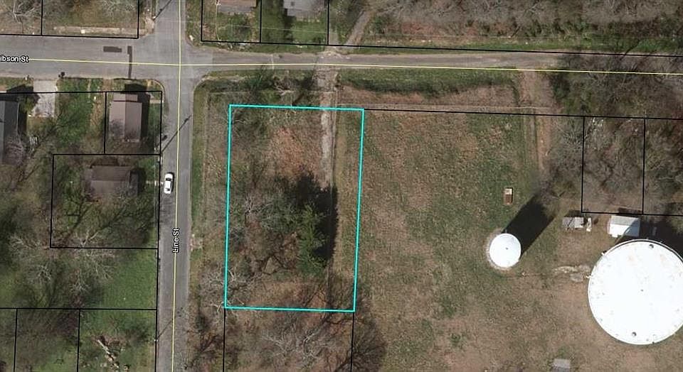 1st image of 704 E Gibson St Lot 200