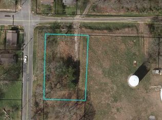 704 E Gibson St LOT 200, Cedartown, GA 30125
