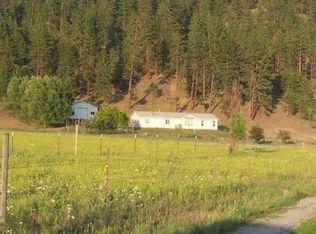 5820 Carey Rd, Tumtum, WA 99034