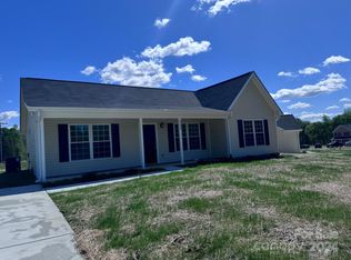 111 Fir St #1, Pageland, SC 29728