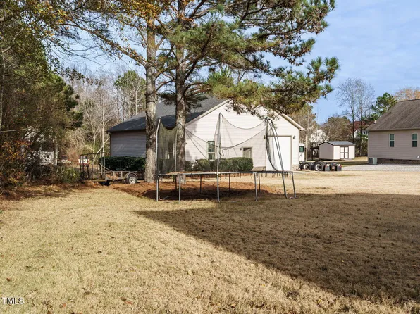 67 Meherrin Ct, Clayton, NC 27527