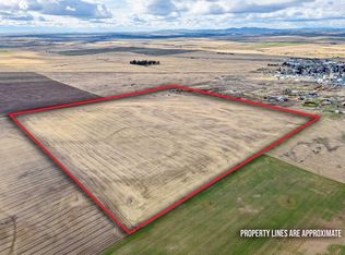 28 Highway, Davenport, WA 99122