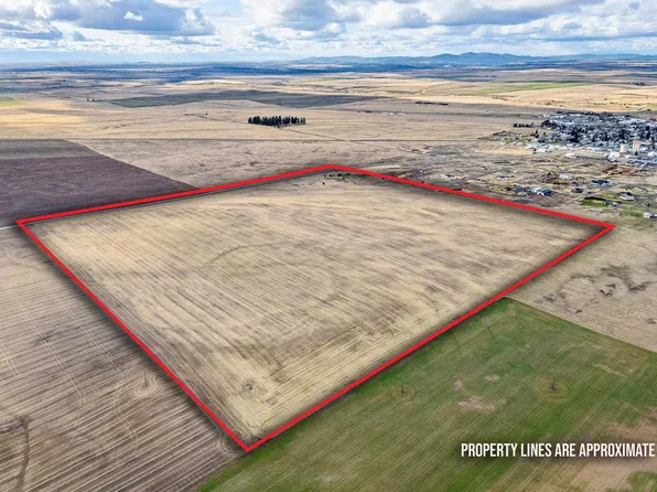 28 Highway, Davenport, WA 99122