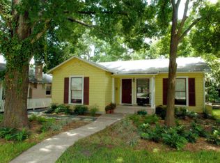 426 Abiso Ave, Alamo Heights, TX 78209