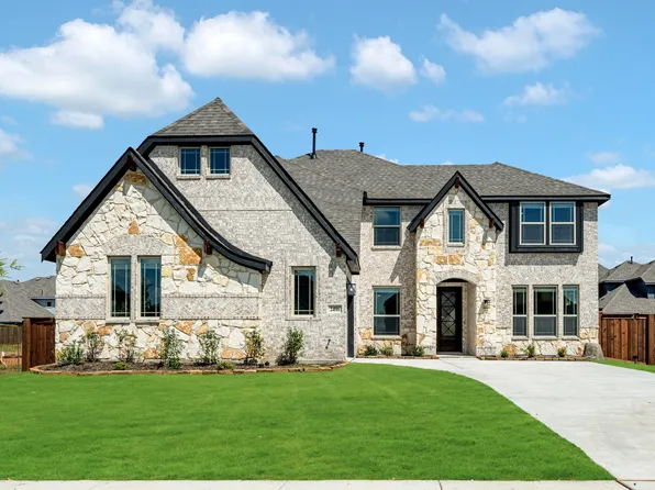 2406 Hagen Dr, Venus, TX 76084