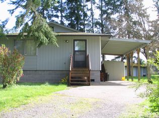 19021 Marble St SW, Rochester, WA 98579