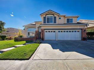 28735 Haskell Canyon Rd, Saugus, CA 91390
