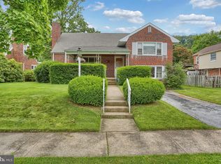 920 N 25th St, Reading, PA 19606