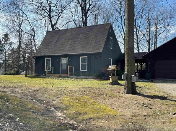 5326 Bent Oak Hwy, Adrian, MI 49221