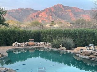 4427 S Priceless View Dr, Gold Canyon, AZ 85118