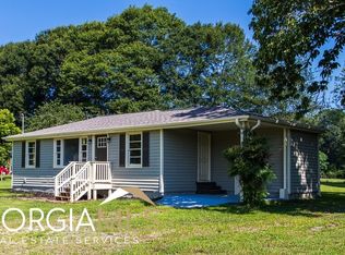 107 Charles Hart Rd, Colbert, GA 30628