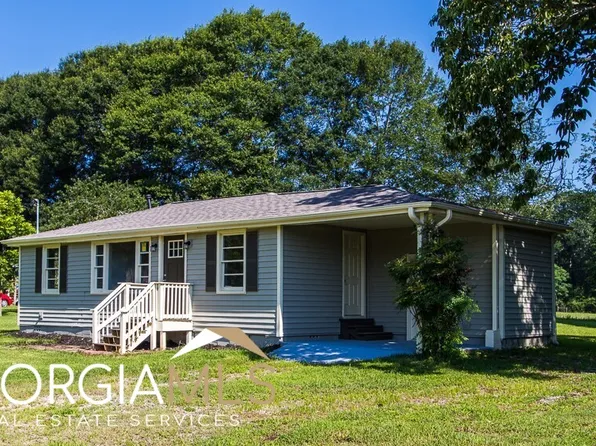 107 Charles Hart Rd, Colbert, GA 30628