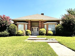 18823 Fortson Ave, Dallas, TX 75252