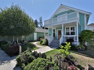 502 NW Krueger St #502C, Coupeville, WA 98239