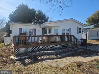 10 Ensign Dr, Berlin, MD, 21811