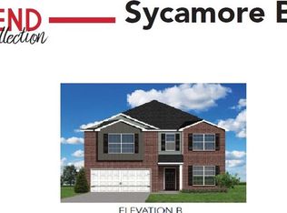 315 Redding Rd, Georgetown, KY 40324