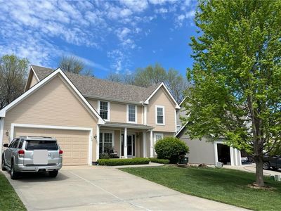 400 Wyndham Dr, Lansing, KS, 66043