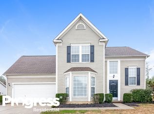 2519 Celosia Dr, Charlotte, NC 28262