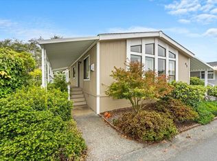 1090 Murray Rd Space 45, McKinleyville, CA 95519