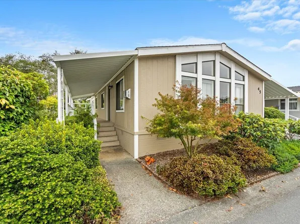 1090 Murray Rd Space 45, McKinleyville, CA 95519
