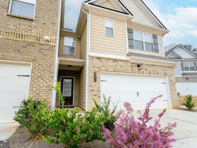 3898 Prospect Point Dr, Oakwood, GA, 30566