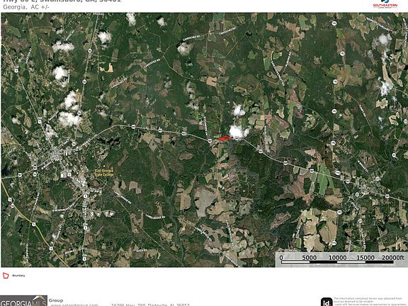 2nd image of 0 E Highway 80