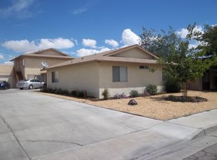 128 Parkview Ave #C, Ridgecrest, CA 93555