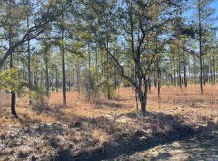 Possum Corner Rd, Early Branch, SC 29916