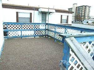 Sun Deck