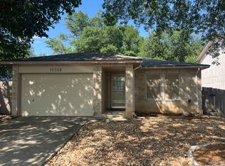 15558 Knollmeadow, San Antonio, TX 78247