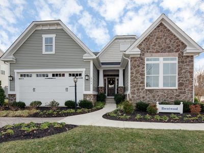 3104 Lake Wesley Ct, Warrenton, VA, 20187