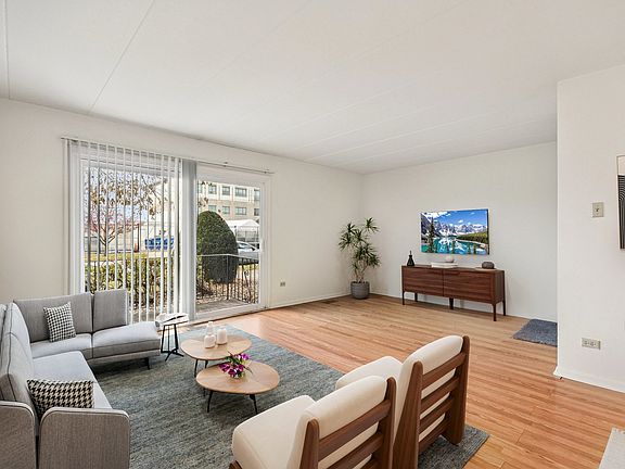 2nd image of 10831 S Keating Ave APT 1SW