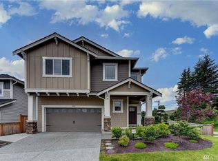 9900 14th Pl SE, Lake Stevens, WA 98258