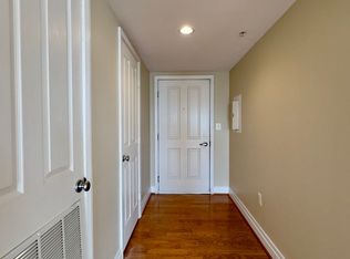 414 Water St Unit 2512, Baltimore, MD 21202