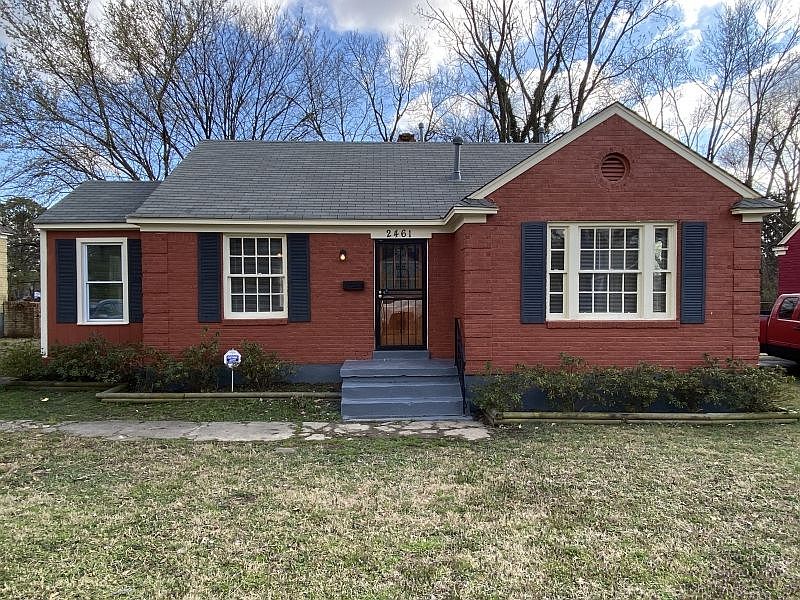 1st image of 2461 Kimball Ave