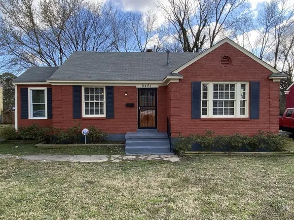 2461 Kimball Ave, Memphis, TN 38114