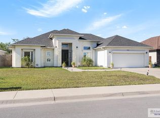 5321 Sagebrush Rd, Brownsville, TX 78526